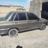 فروش پراید 132مدل ۹۰
