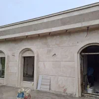 سنگ کاری نما