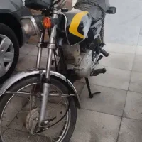 هندا مدل ۸۱ برند تیز تاز