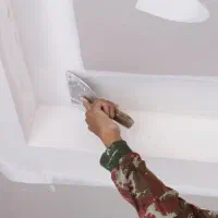 کچ کاری،رنگ کاری، بنایی،خورده کاری