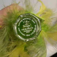 عطر دوپرنده نینا ریچی اصل|آرایشی، بهداشتی، درمانی|تهران, شهرک هما|دیوار