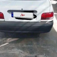 ماشین پراید88