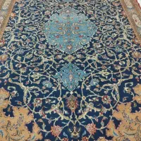 خریدار فرش