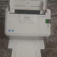 اسکنر ای ویژن مدل AV332U