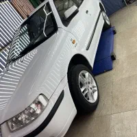 سمند EF7مدل1396بی رنگ|خودرو سواری و وانت|تهران, تهرانپارس شرقی|دیوار