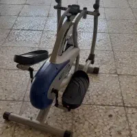 دوچرخه|تجهیزات ورزشی|فولادشهر, A4|دیوار