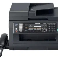 چاپگر چهار کارە نو