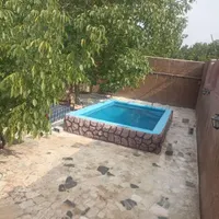 ویلا استخر دار|اجارهٔ کوتاه‌مدت ویلا و باغ|اصفهان, کوی امیریه|دیوار