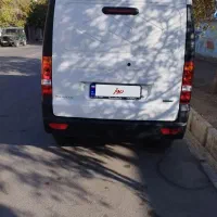 ون اینرودز C35 \ ون \ صفر و خشک \ نقد و اقساط|خودرو سواری و وانت|تهران, جمهوری|دیوار