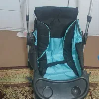 کالسکه کریر روروئک