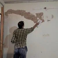 گچکاری در قوچان وروستاها