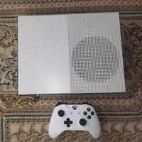 ایکس باکس وان اس بسیارتمیز xbox one s all digitall