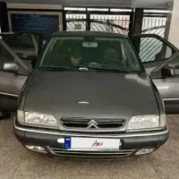 فروش /معاوضه زانتیا بسیار تمیز ، موتور sx2000|خودرو سواری و وانت|اصفهان, ملک‌شهر|دیوار