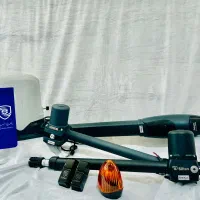 درب اتوماتیک و برقی|خدمات پیشه و مهارت|شیراز, زند|دیوار