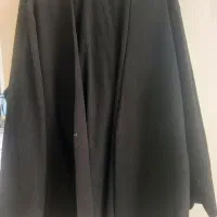 مانتو شلوار سایز بزرگ