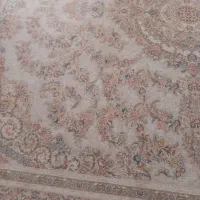 قالی ۱۲۰۰ شانه