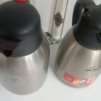 فلاکس چای|قوری، کتری، قهوه‌ساز دستی|مشهد, گاز|دیوار