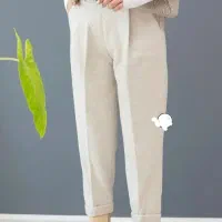 مام فوتر رنگ‌استخونی