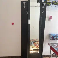 یک عدد جالباسی