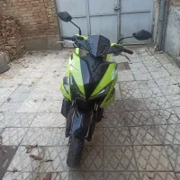 موتور کلیک 155