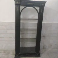 ویترین کاملا سالم 4 طبقه