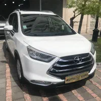 جک‌ S3 مدل ۱۴۰۲ / نقد و اقساط