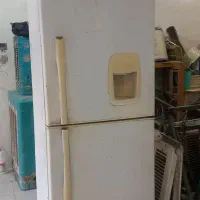 یخچال فریزر
