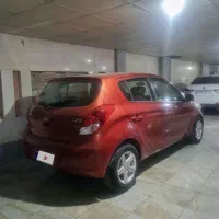 هیوندای ای ۲۰ مدل ۲۰۱۵- i20 hyundai
