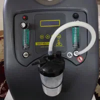 دستگاه اکسیژن ساز احیا گستر(EGT)8 لیتری(فسا)