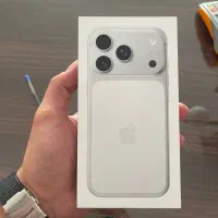 Iphone 17 pro 256