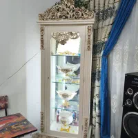 فروش لوازم خانگی درحد نو|بوفه، ویترین، کنسول|سیرجان, |دیوار