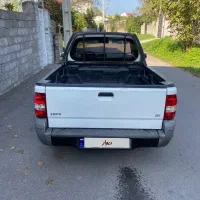 فروش پراید وانت مدل ۱۴۰۰|خودرو سواری و وانت|چالوس, |دیوار