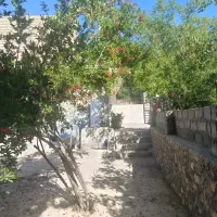 خونه ویلایی دهدشت-چرام روستای طسوج امامزاده گلبهار