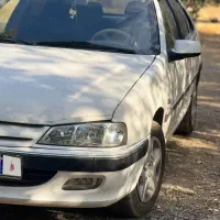 پژوپارس الیکس مدل 89 تمام رنگ