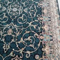 ۲تخته فرش ۶متری درحدنو|فرش|همدان, |دیوار
