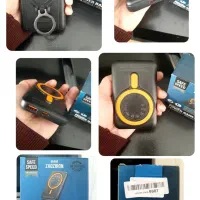 پاور بانک وایرلس