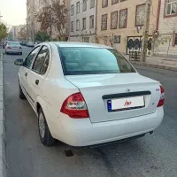 تیبا بیرنگ ۹۸ کم کار|خودرو سواری و وانت|فردیس, فردیس|دیوار