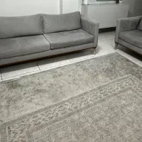 مبل ۸ نفره|مبلمان خانگی و میز عسلی|اندیشه, اندیشه فاز ۱|دیوار