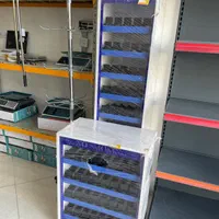 استند سیگار و تنباکو تیرکس خیابان حنای|فروشگاه و مغازه|بجنورد, |دیوار