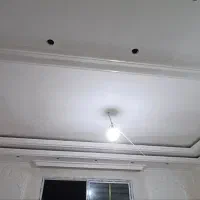 اجرای کناف سقف کاذب رنگ آرمسترانگ و....|خدمات پیشه و مهارت|اردبیل, |دیوار