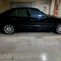 بنز  E 280 مدل ۲۰۰۹|خودرو سواری و وانت|تهران, شهرک نفت|دیوار