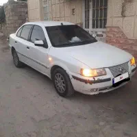 سمند۸۹ef7دوگانه شرکتی