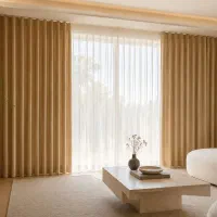 اجرای پرده پانچ و مینیمال