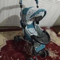 کالسکه خارجی وتمیز|کالسکه و لوازم جانبی|اهواز, شهرک رزمندگان|دیوار