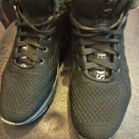 کفش اسپرت مشکی برند Skechers