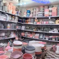 فروش قفسه و استند آسان نصب|فروشگاه و مغازه|فرخشهر, |دیوار