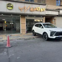 فروش اقساطی کی‌ام‌سی X5 فول صفر خشک ۱۴۰۴|خودرو سواری و وانت|تهران, کوی بیمه|دیوار