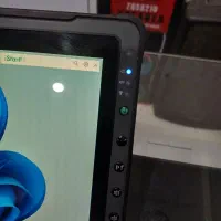 تبلت نظامی Getac|رایانه همراه|میناب, |دیوار