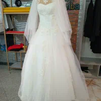 لباس عروس|لباس|اسلام‌شهر, زرافشان|دیوار