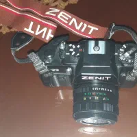 دوربین عکاسی و دوربین فیلمبرداری|دوربین عکاسی و فیلمبرداری|تهران, شهرک آپادانا|دیوار